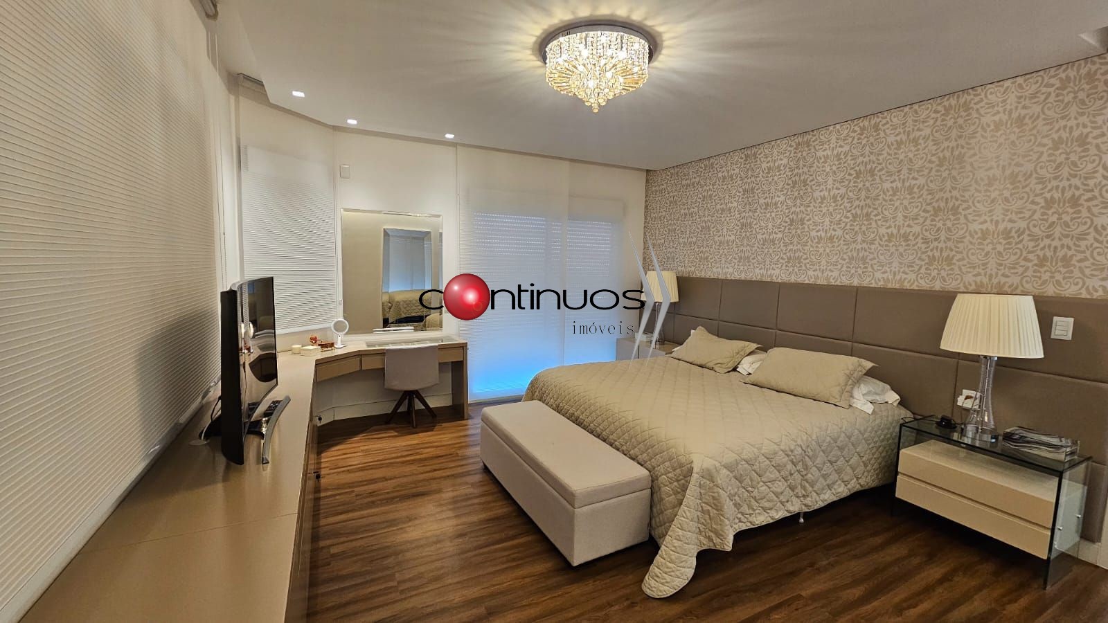 Casa de Condomínio, 6 quartos - Foto 17