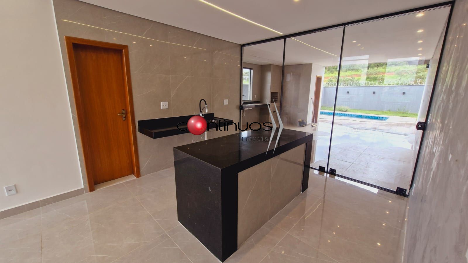 Casa, 3 quartos, 195 m² - Foto 5