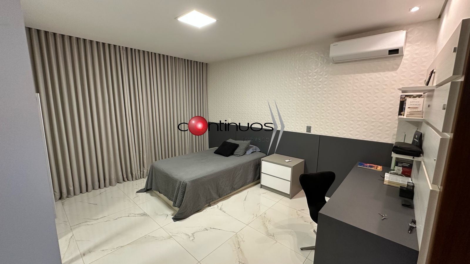 Casa de Condomínio, 5 quartos - Foto 10