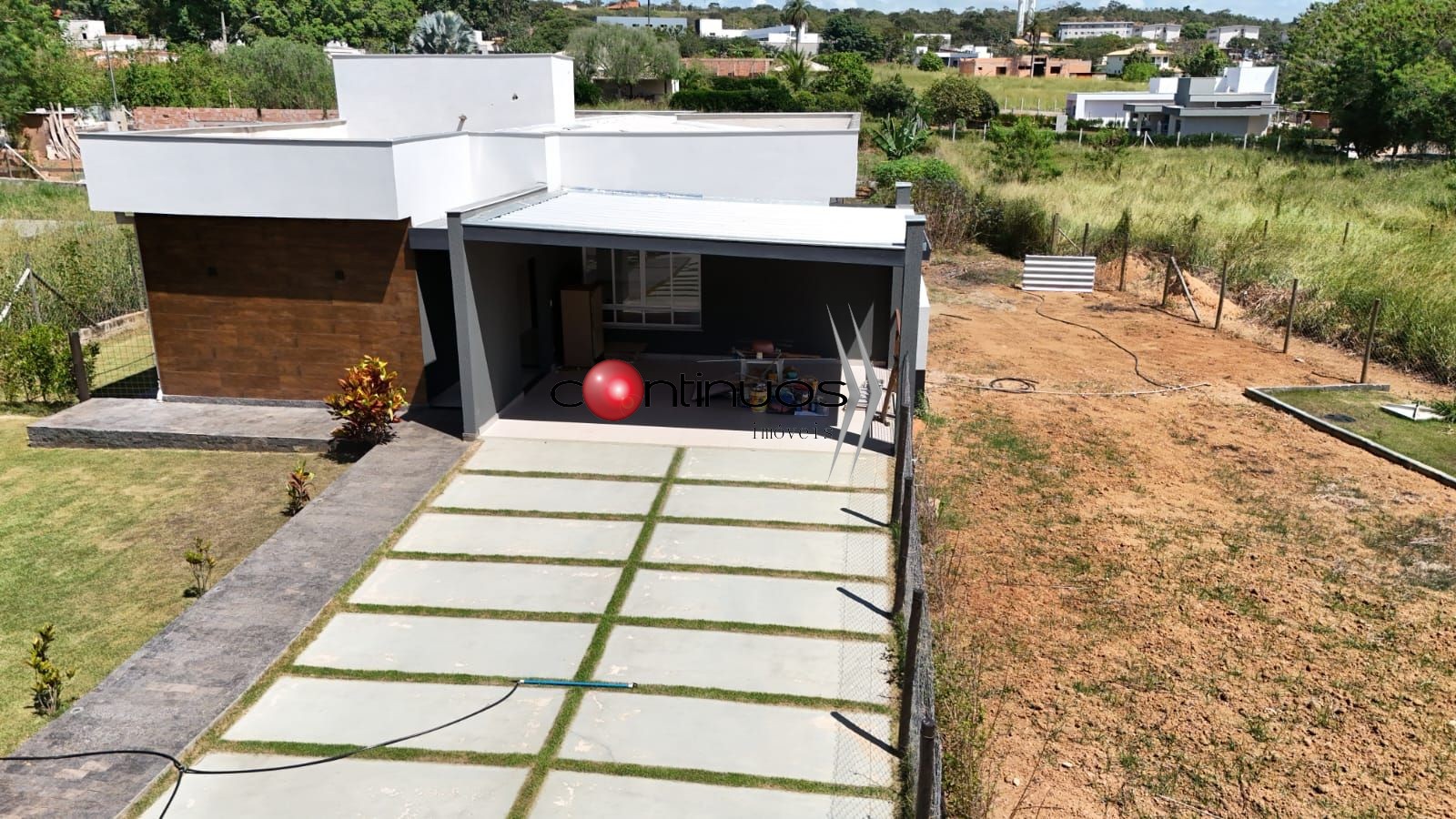 Casa de Condomínio, 4 quartos - Foto 7