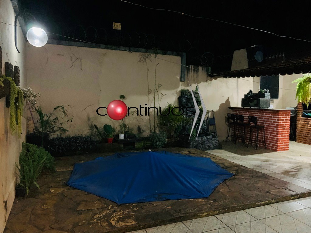 Casa, 3 quartos, 110 m² - Foto 1