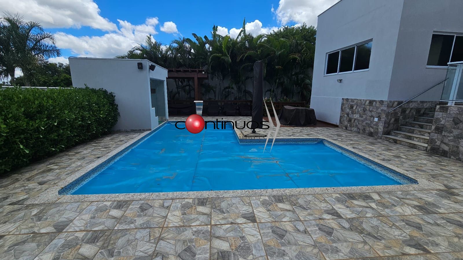 Casa de Condomínio, 6 quartos - Foto 25