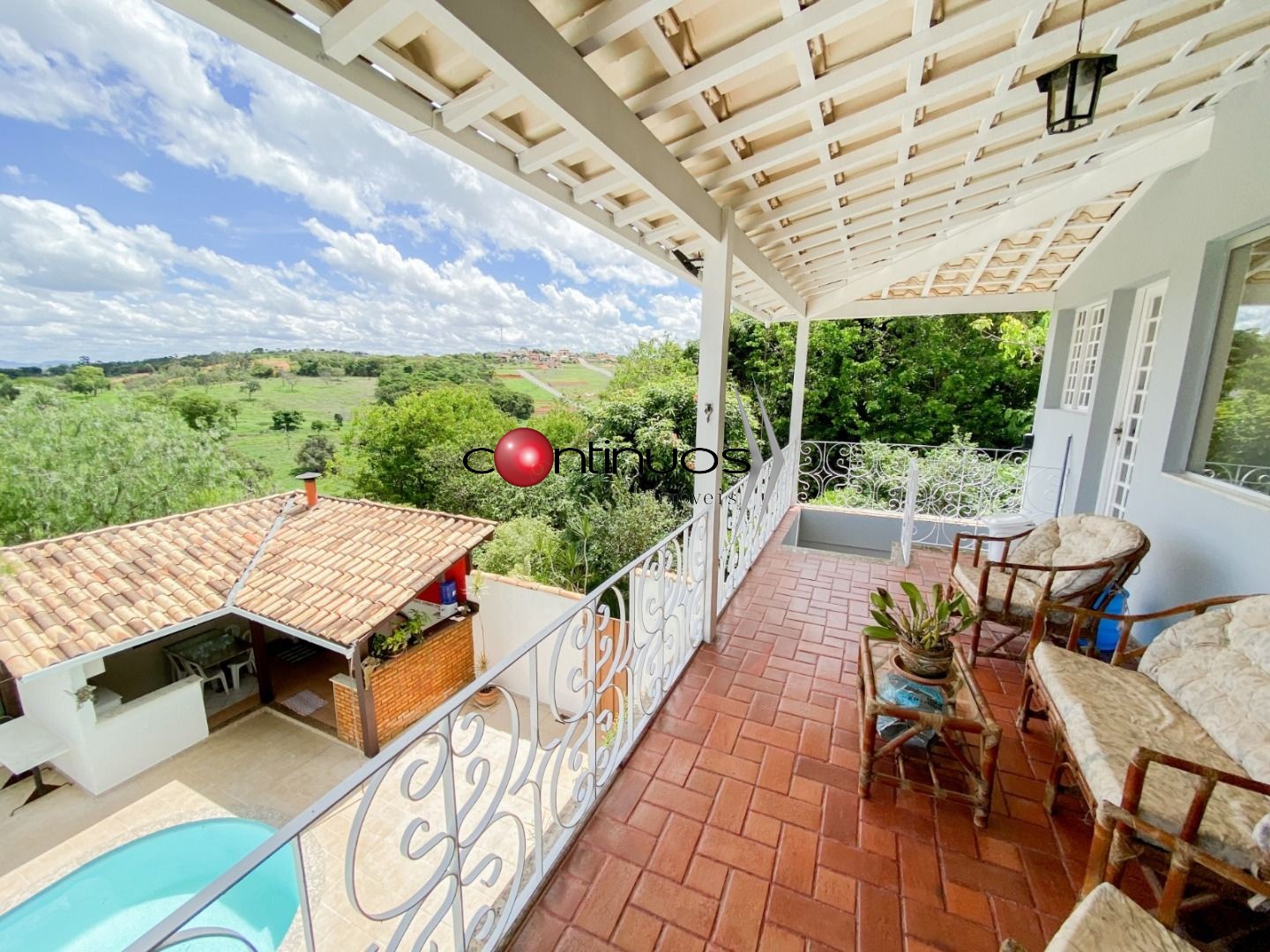 Casa de Condomínio, 3 quartos - Foto 15