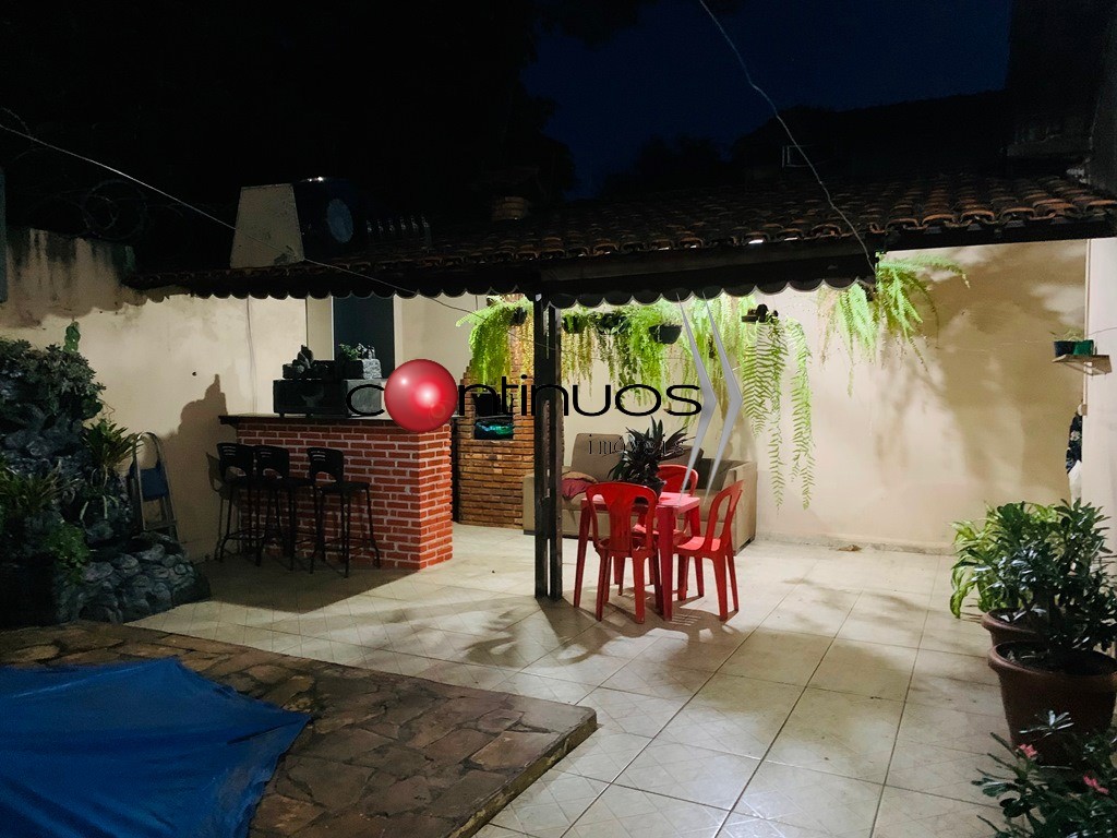 Casa, 3 quartos, 110 m² - Foto 2