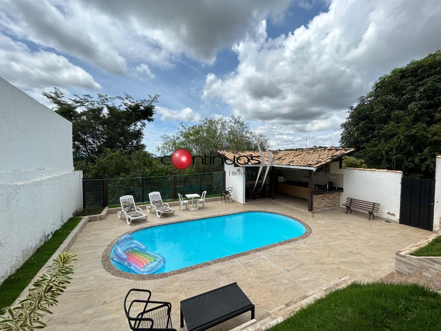 Casa de Condomínio, 3 quartos - Foto 21