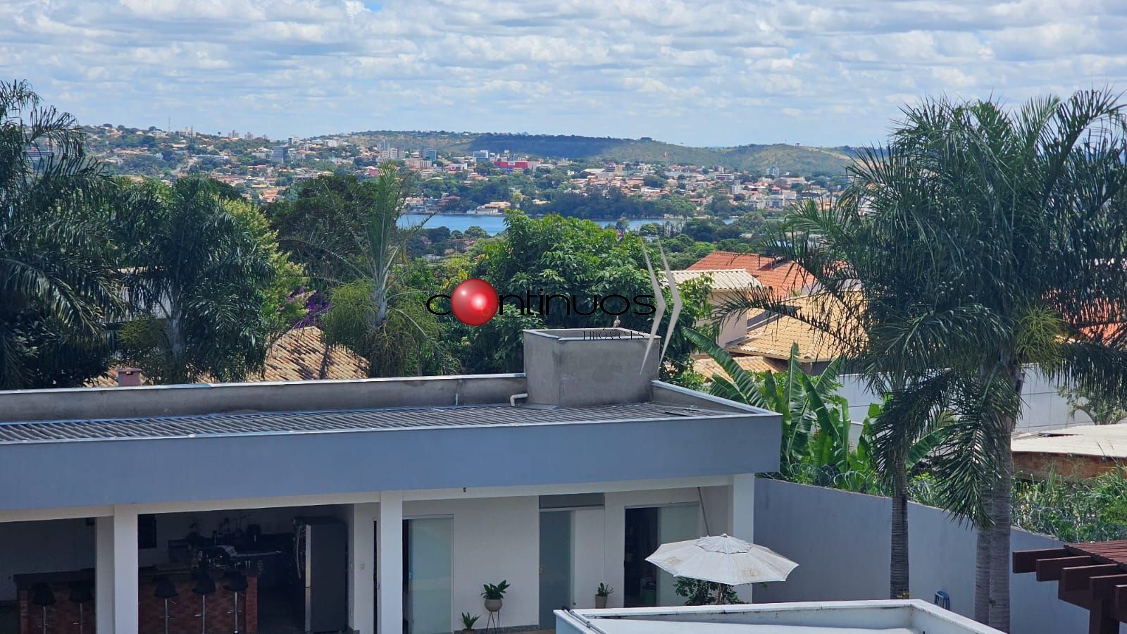 Casa de Condomínio, 6 quartos - Foto 28