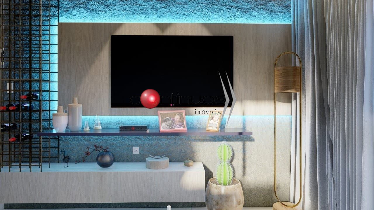 Casa de Condomínio, 3 quartos - Foto 11