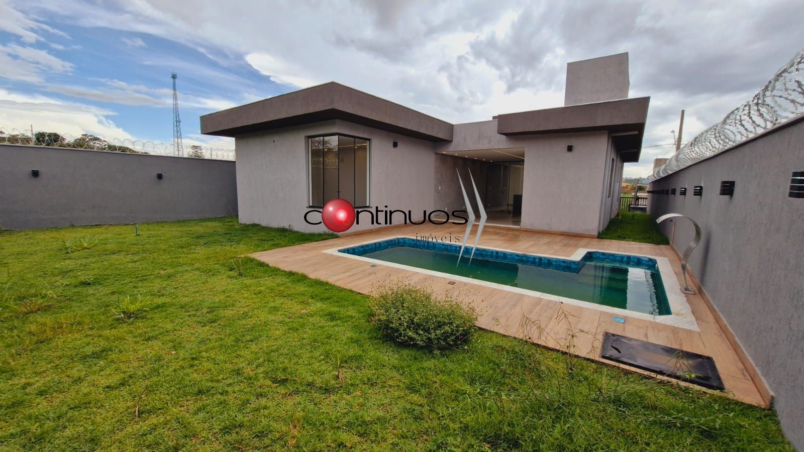 Casa, 3 quartos, 195 m² - Foto 23