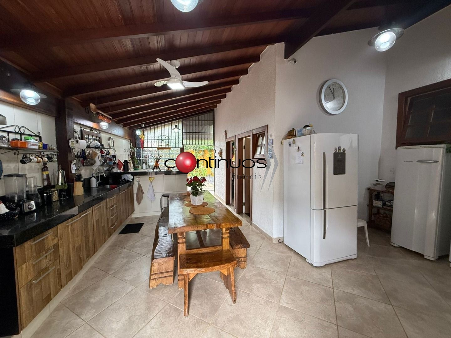 Casa, 3 quartos, 350 m² - Foto 13