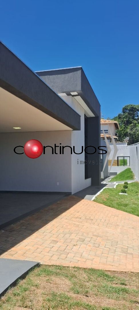 Casa, 4 quartos, 238 m² - Foto 24