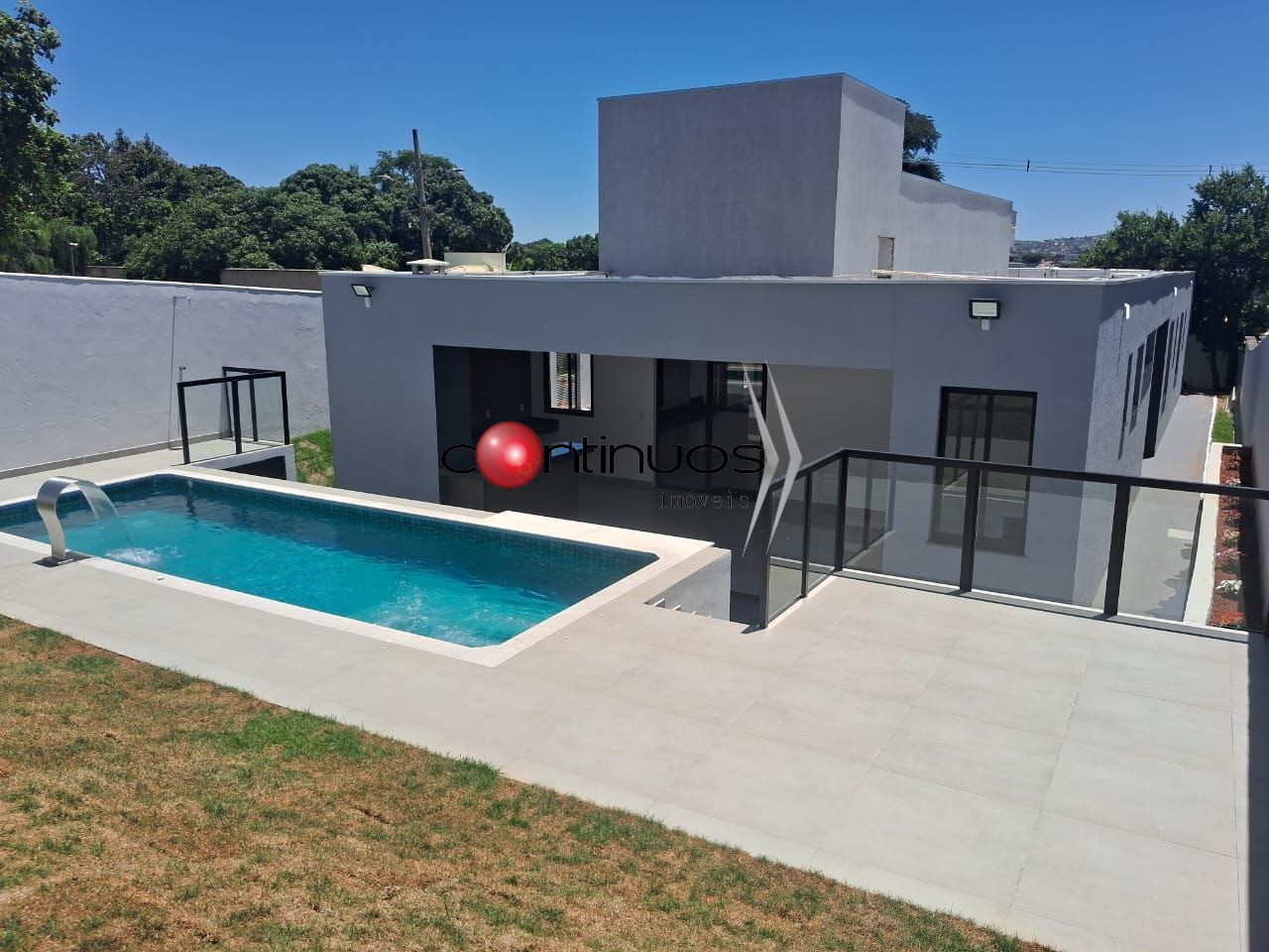 Casa, 4 quartos, 238 m² - Foto 2