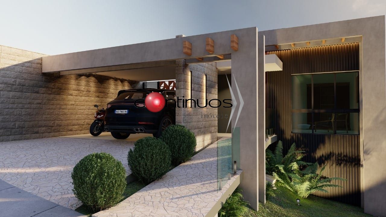 Casa de Condomínio, 3 quartos - Foto 6