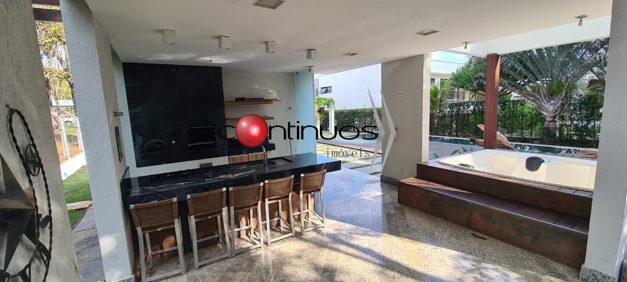 Casa de Condomínio, 3 quartos - Foto 25