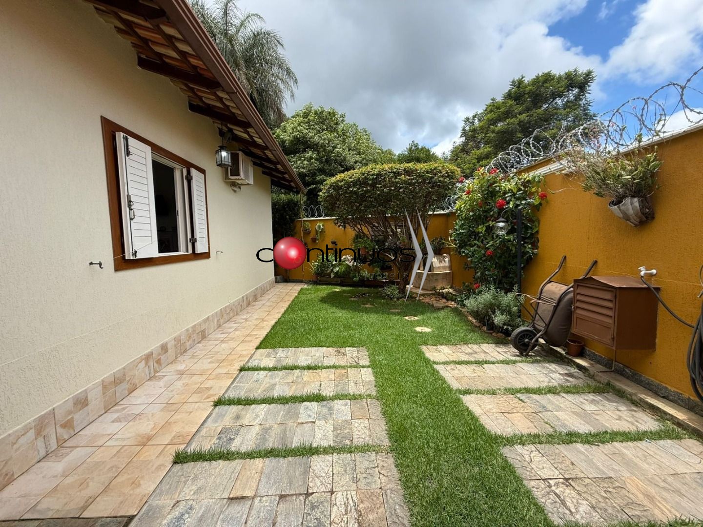 Casa, 3 quartos, 350 m² - Foto 6