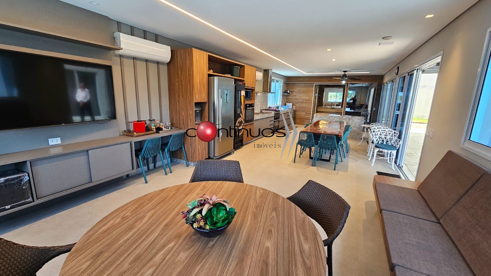 Casa de Condomínio, 6 quartos - Foto 20