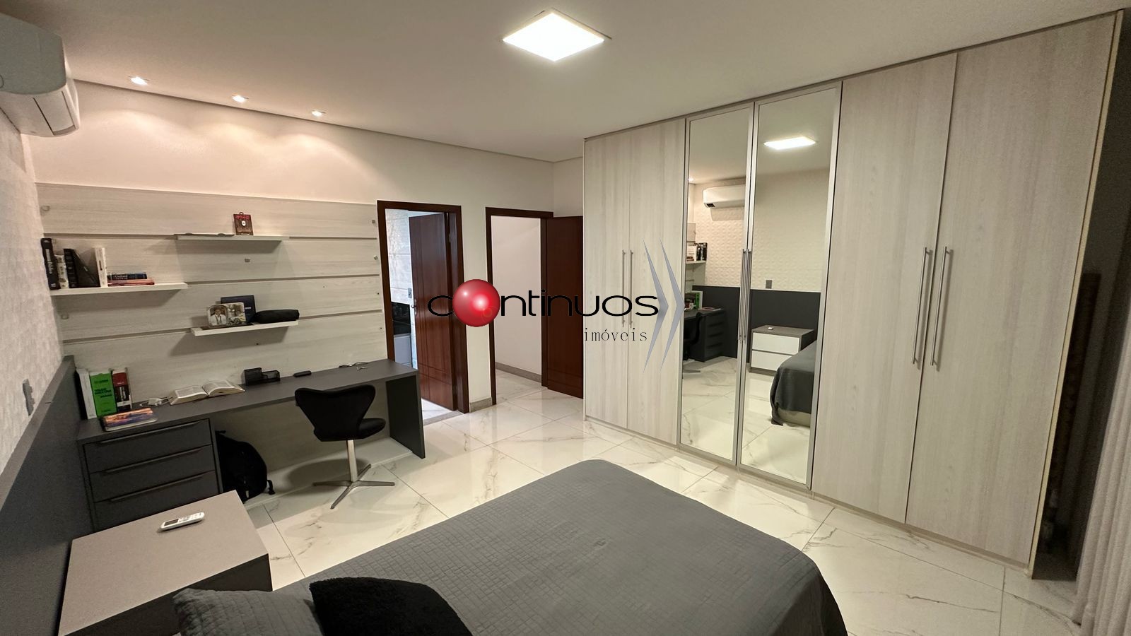 Casa de Condomínio, 5 quartos - Foto 11