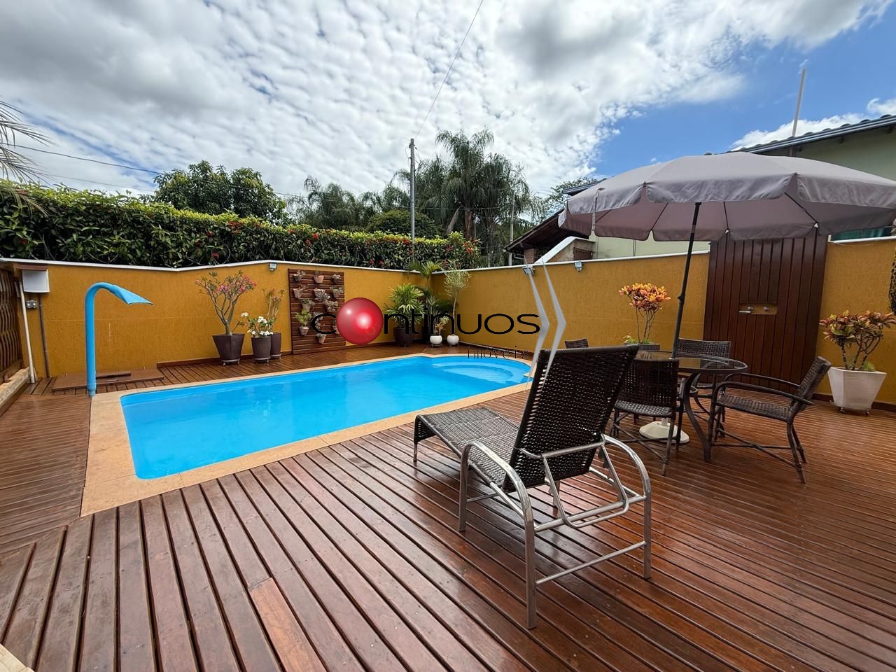 Casa, 3 quartos, 350 m² - Foto 27