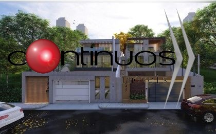 Casa, 3 quartos, 170 m² - Foto 1