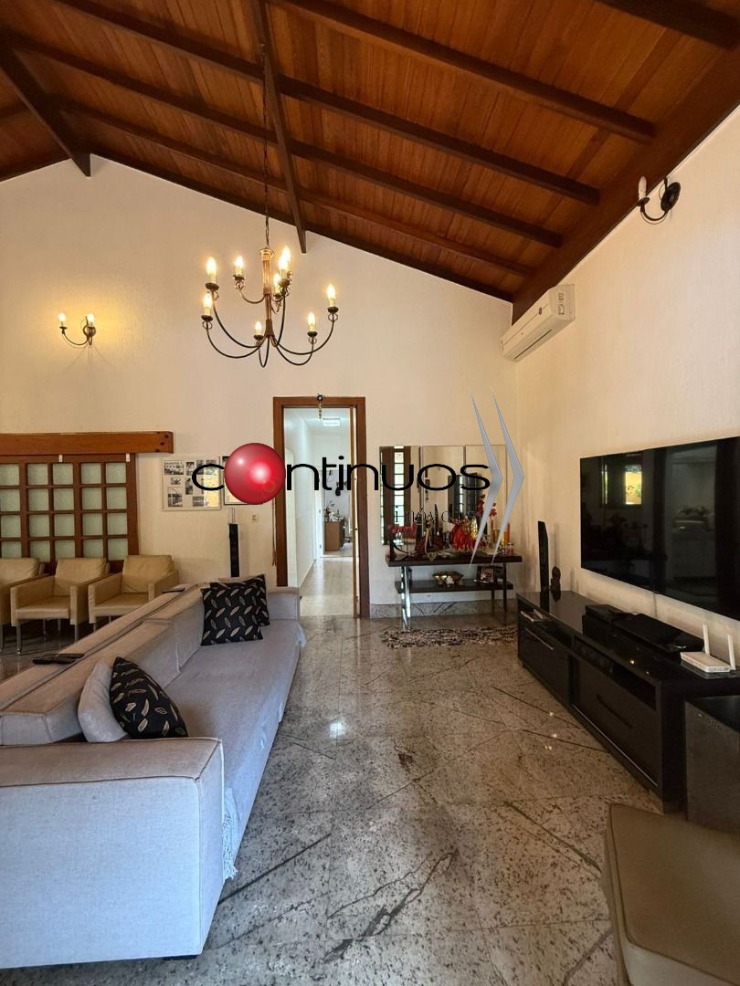 Casa, 3 quartos, 350 m² - Foto 9