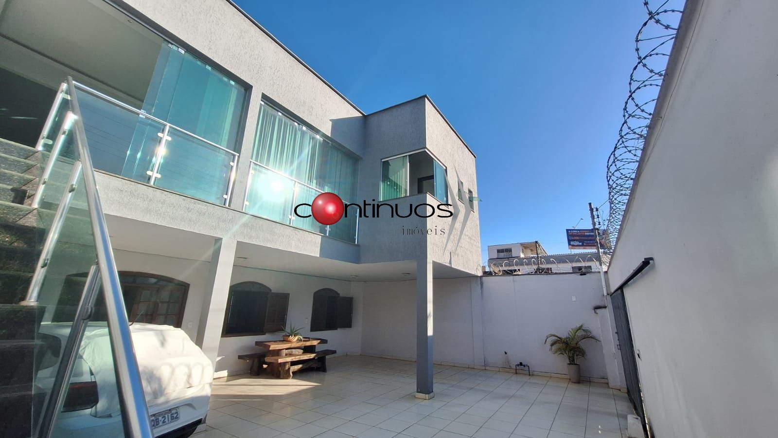 Casa, 6 quartos, 300 m² - Foto 4