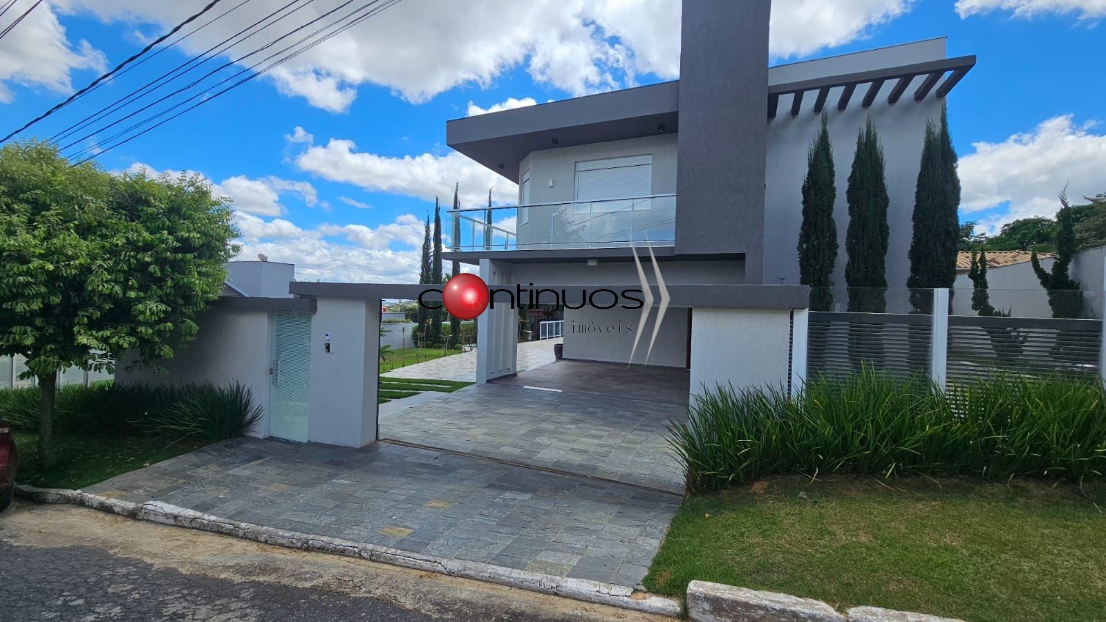 Casa de Condomínio, 6 quartos - Foto 2