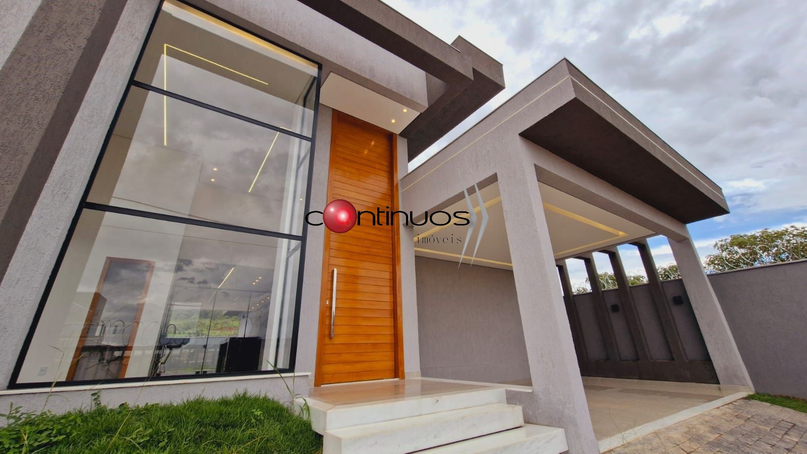 Casa, 3 quartos, 195 m² - Foto 1