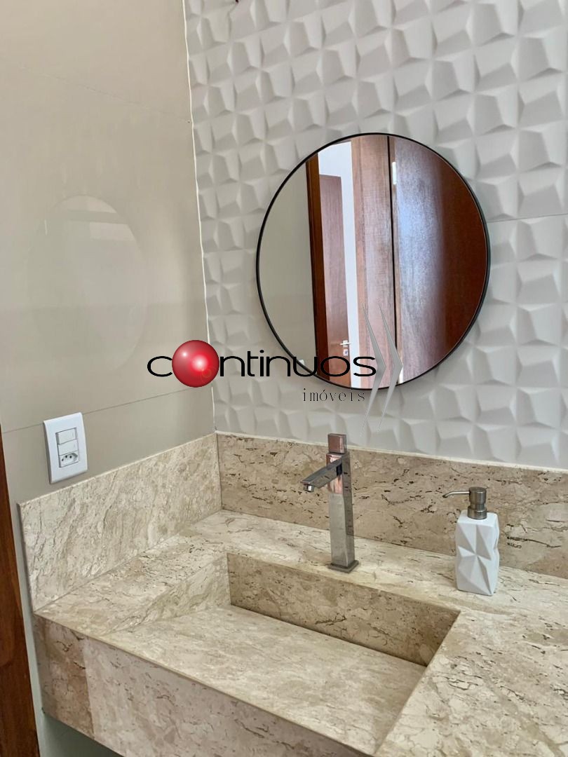 Casa de Condomínio, 3 quartos - Foto 12