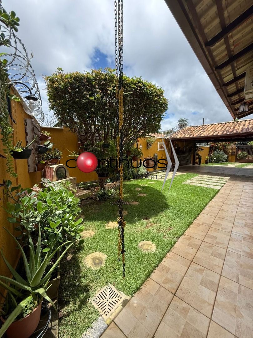 Casa, 3 quartos, 350 m² - Foto 8