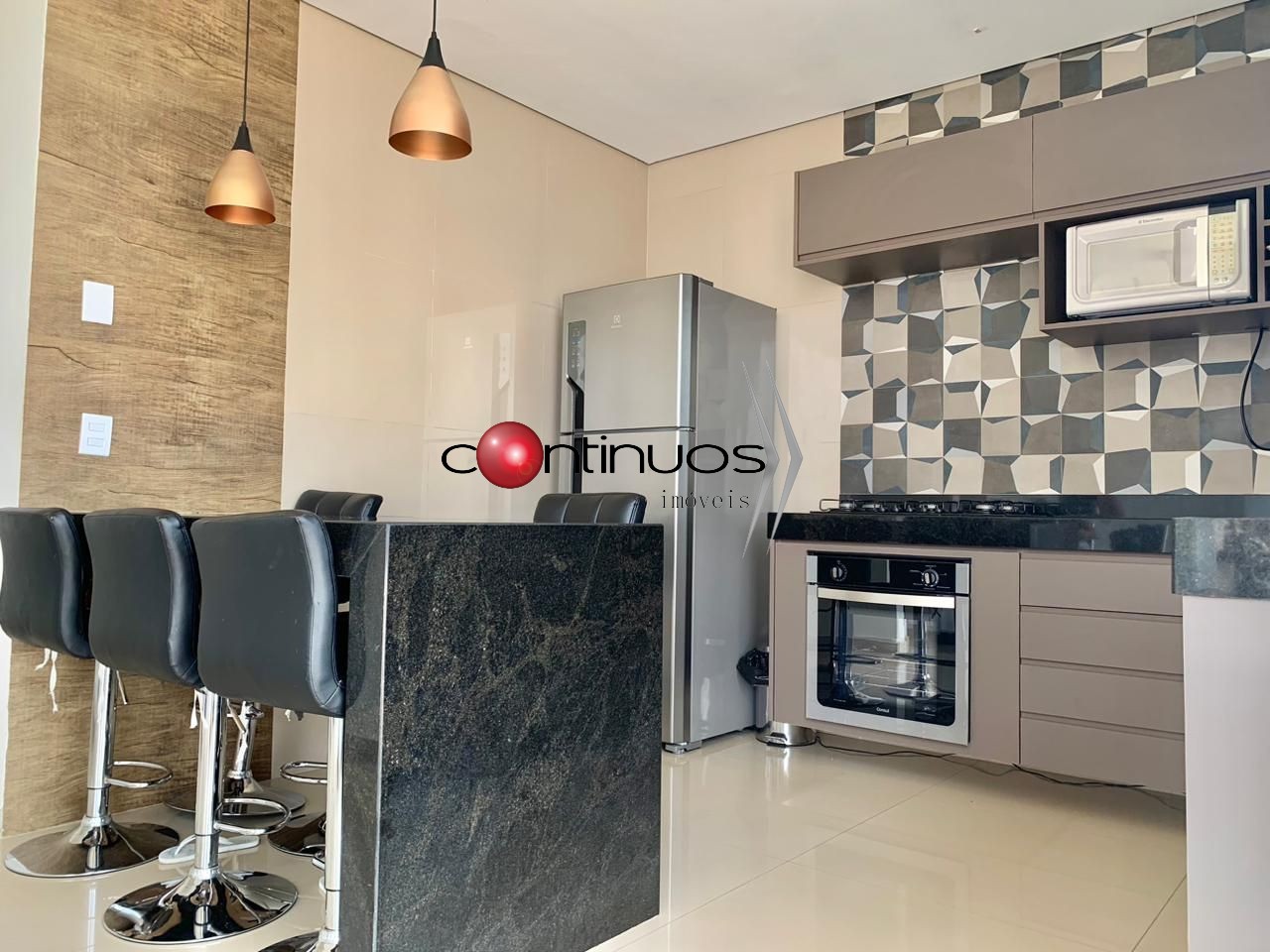 Casa de Condomínio, 3 quartos - Foto 5