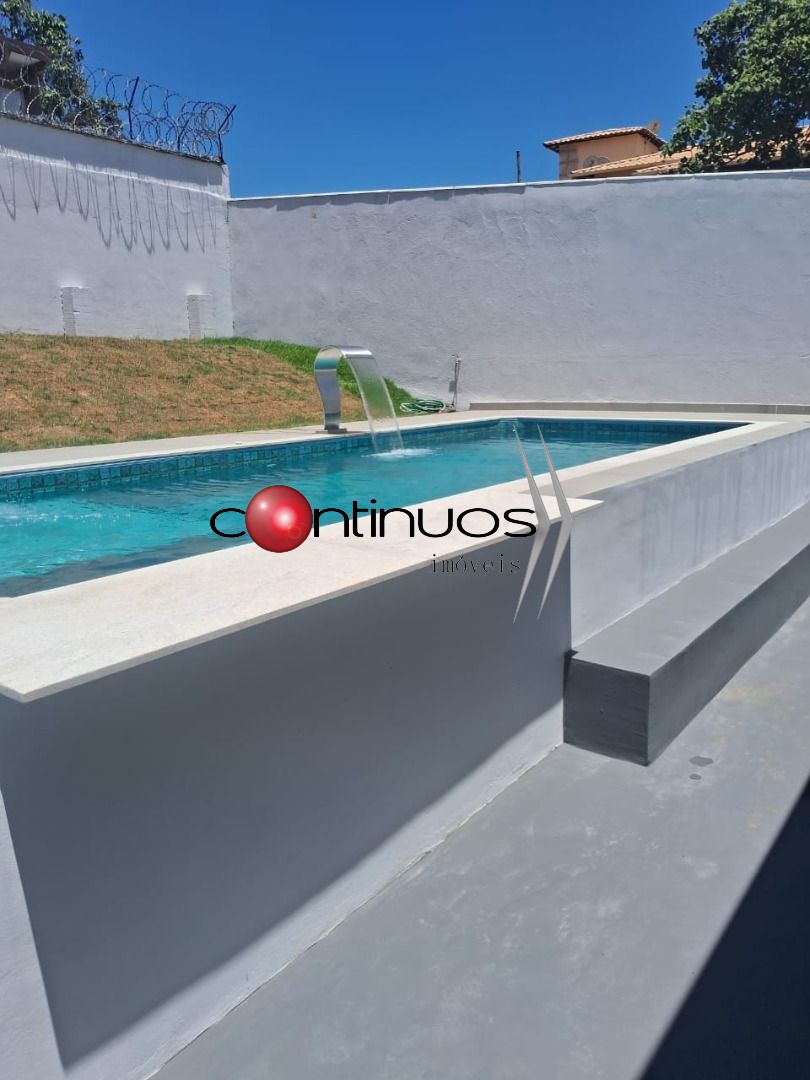 Casa, 4 quartos, 238 m² - Foto 19