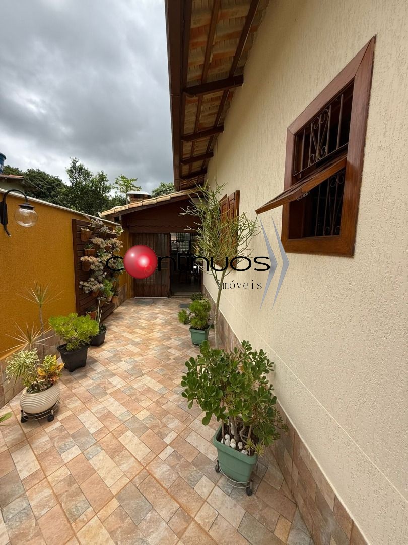 Casa, 3 quartos, 350 m² - Foto 7