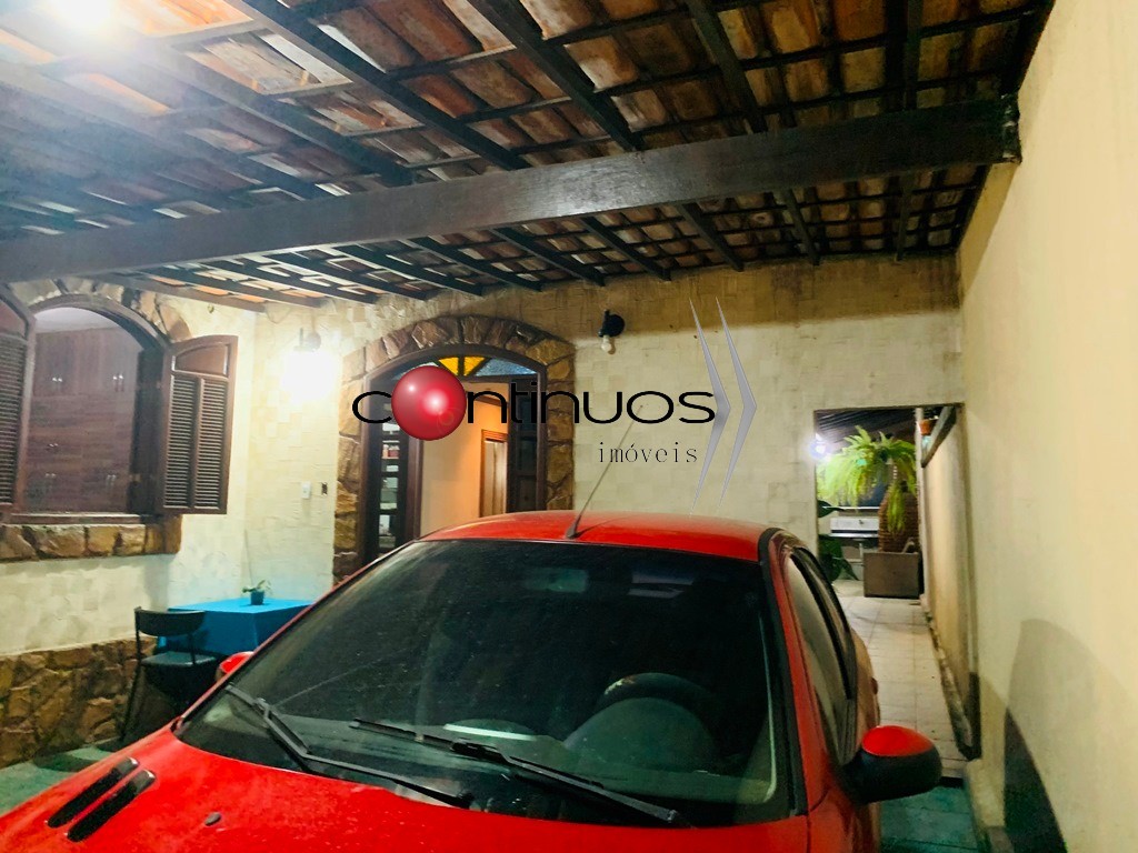 Casa, 3 quartos, 110 m² - Foto 12