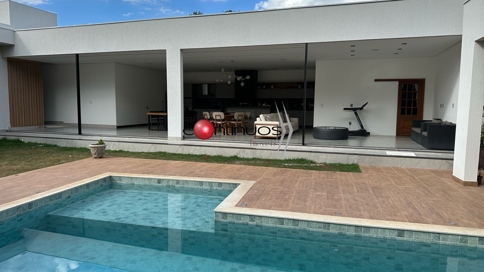 Casa de Condomínio, 5 quartos - Foto 41