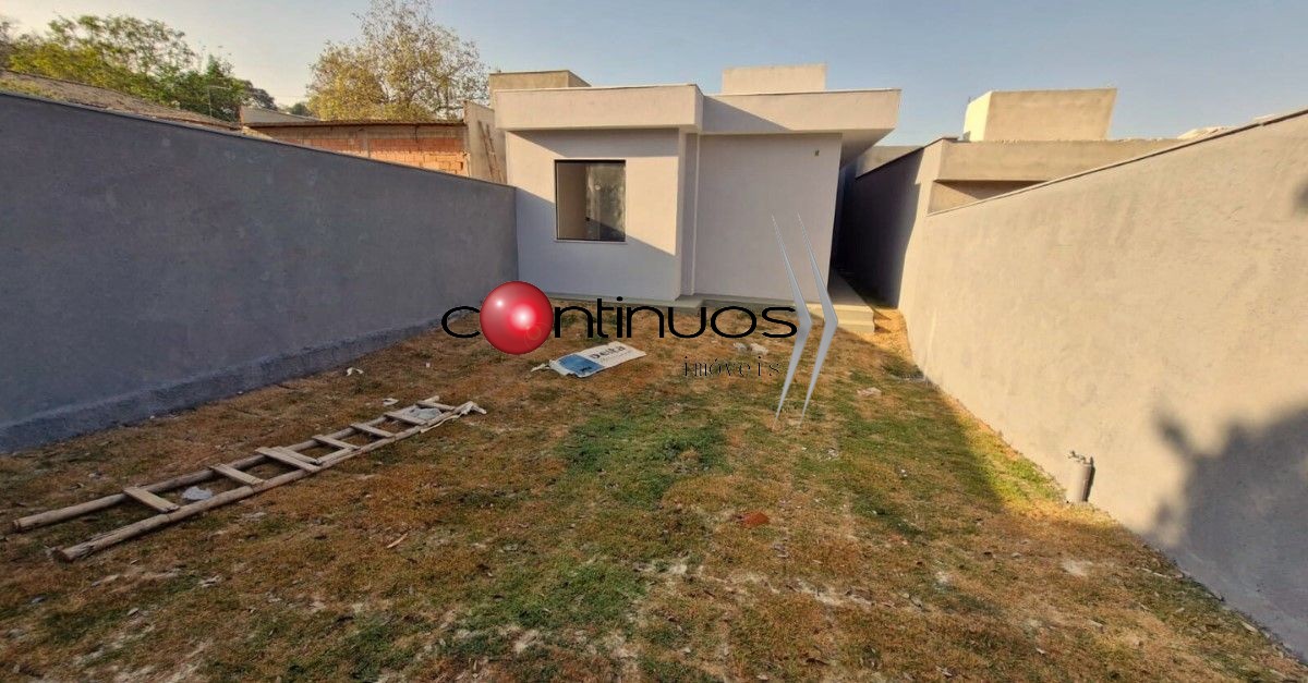 Casa, 3 quartos, 107 m² - Foto 21