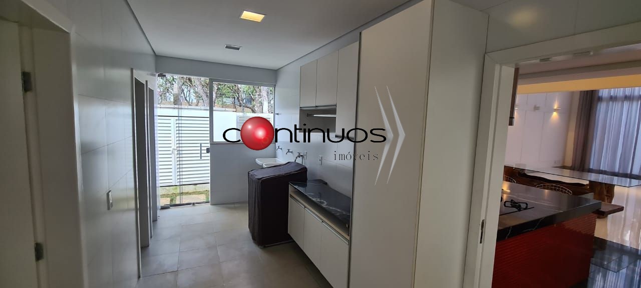 Casa de Condomínio, 3 quartos - Foto 9