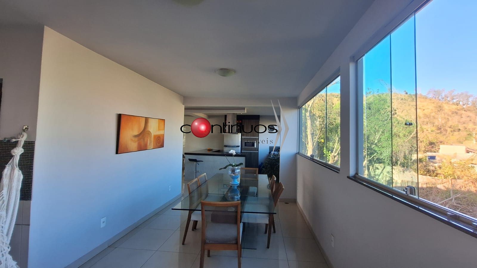 Casa, 6 quartos, 300 m² - Foto 21