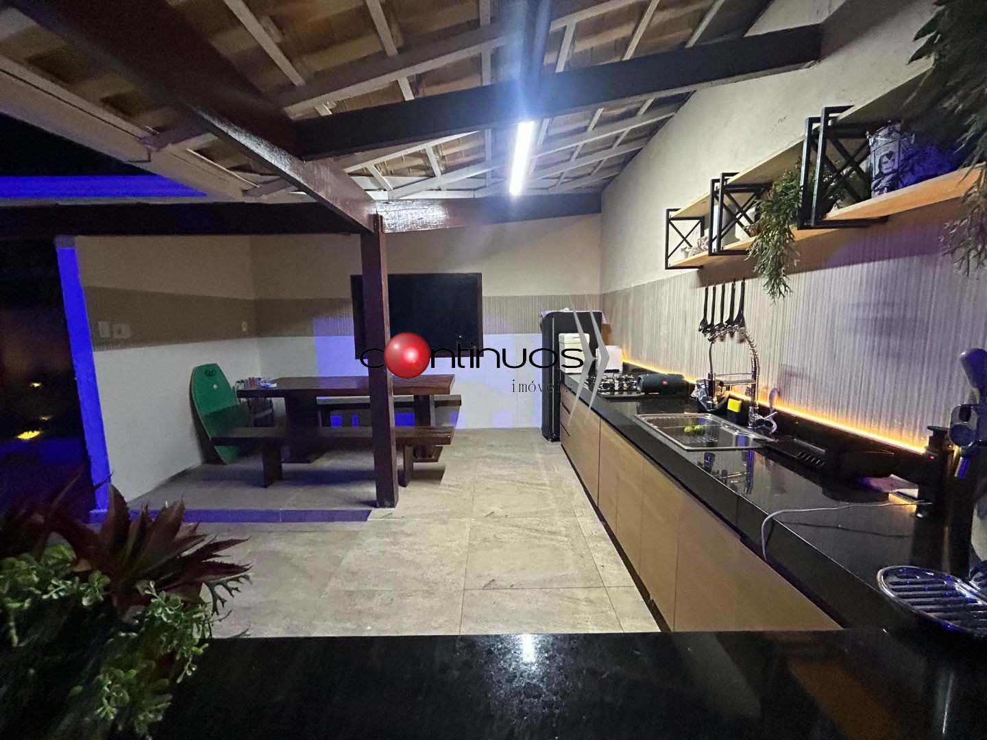 Casa de Condomínio, 3 quartos - Foto 27