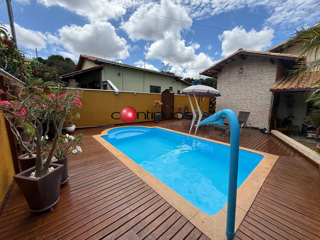 Casa, 3 quartos, 350 m² - Foto 28