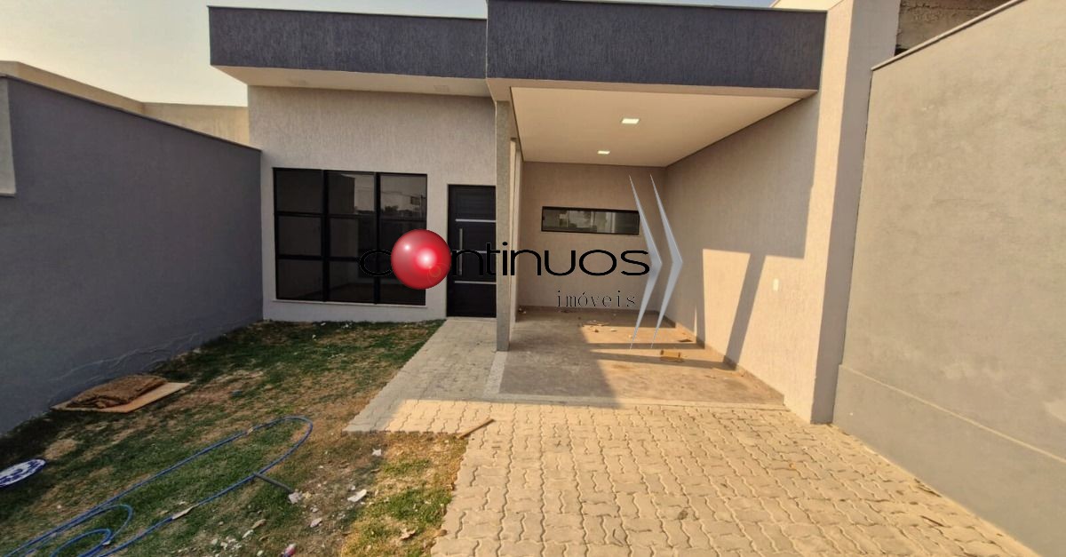 Casa, 3 quartos, 107 m² - Foto 3