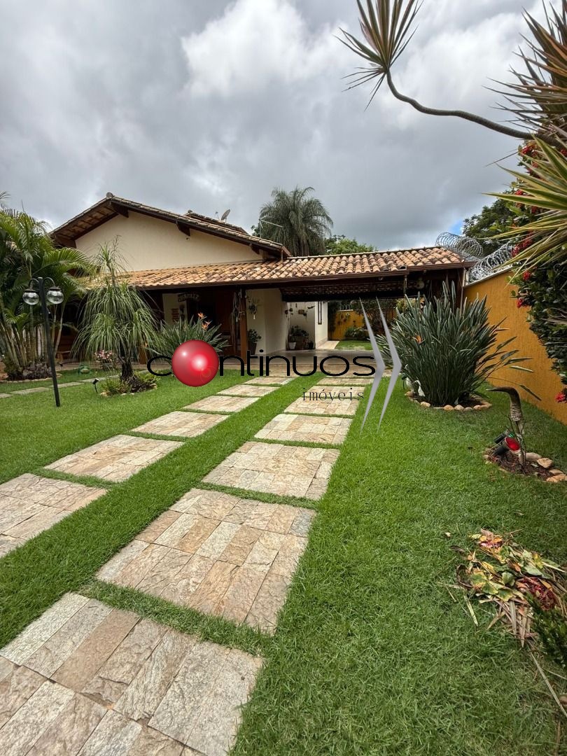 Casa, 3 quartos, 350 m² - Foto 3