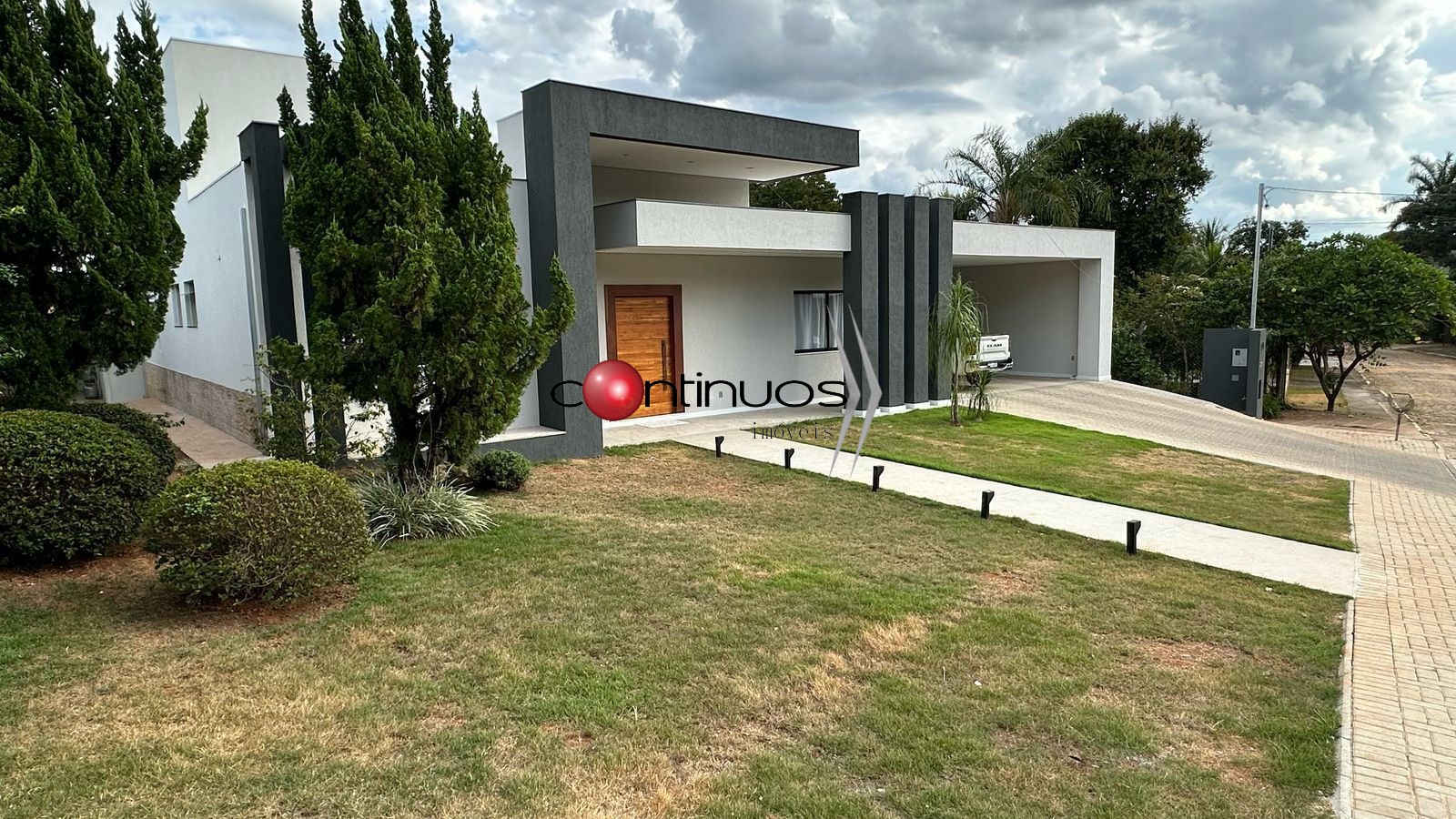 Casa de Condomínio, 5 quartos - Foto 47