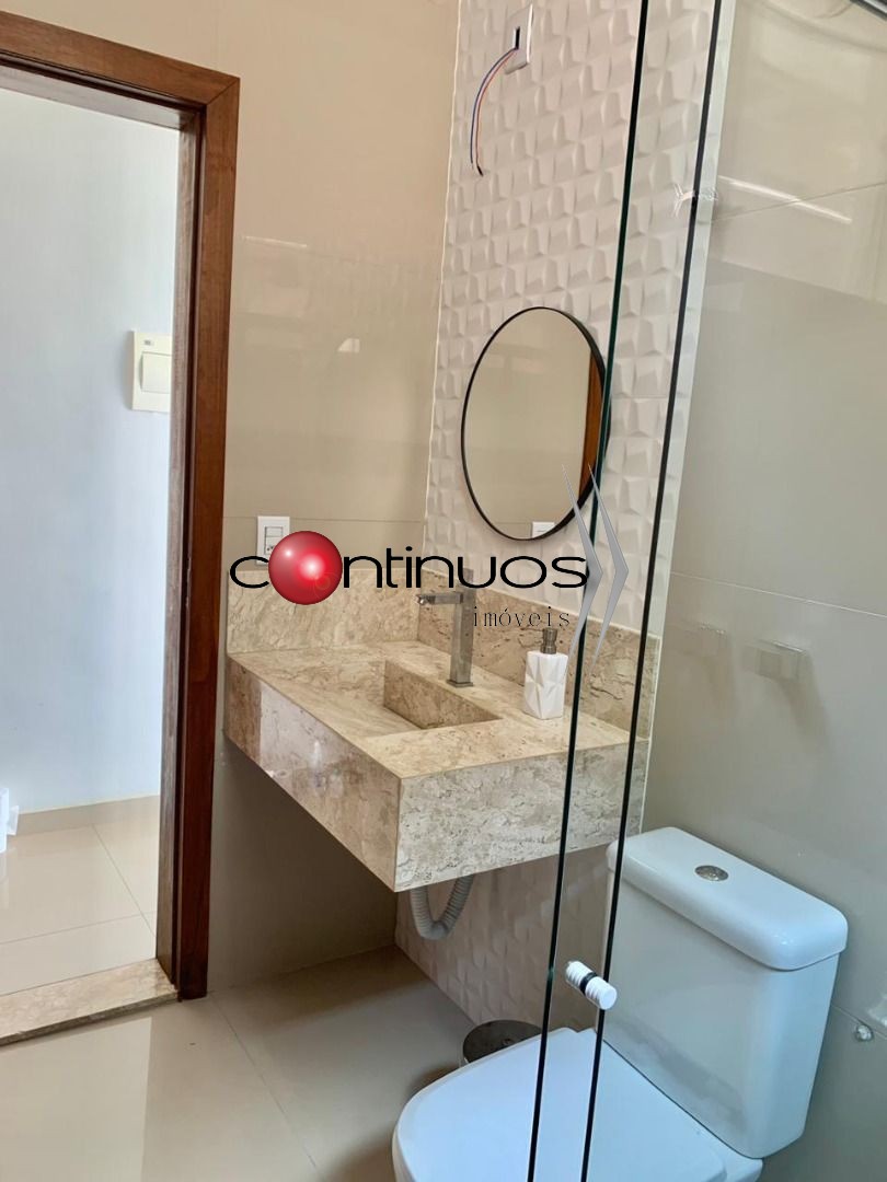 Casa de Condomínio, 3 quartos - Foto 13