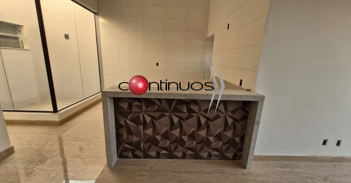 Casa, 3 quartos, 107 m² - Foto 5