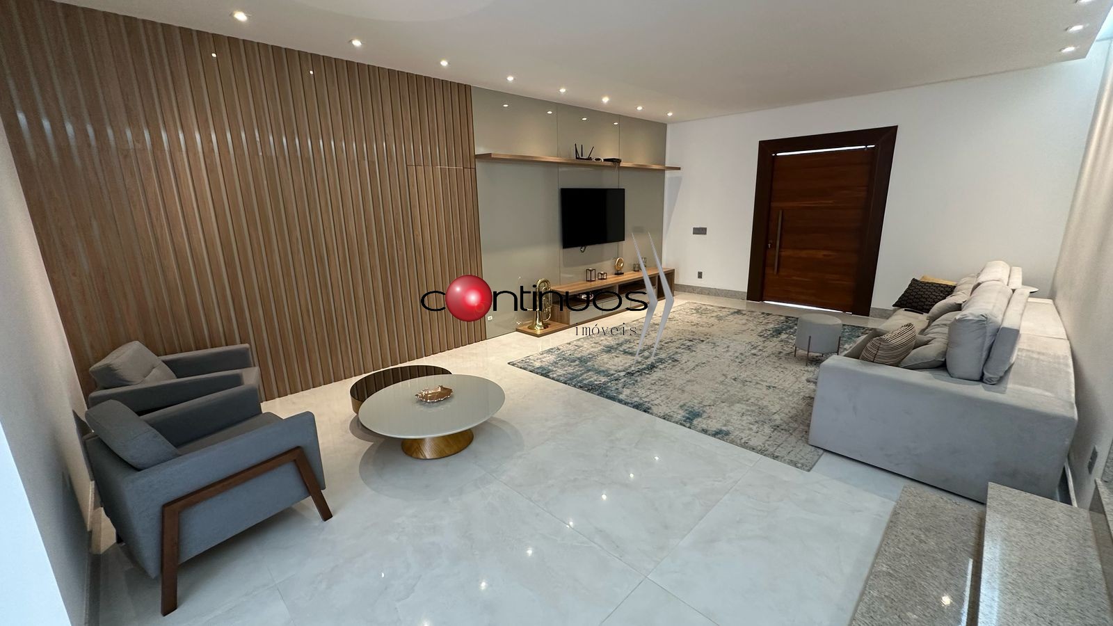 Casa de Condomínio, 5 quartos - Foto 5