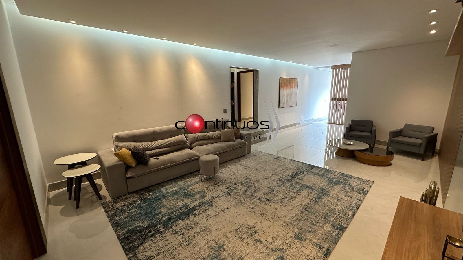 Casa de Condomínio, 5 quartos - Foto 6