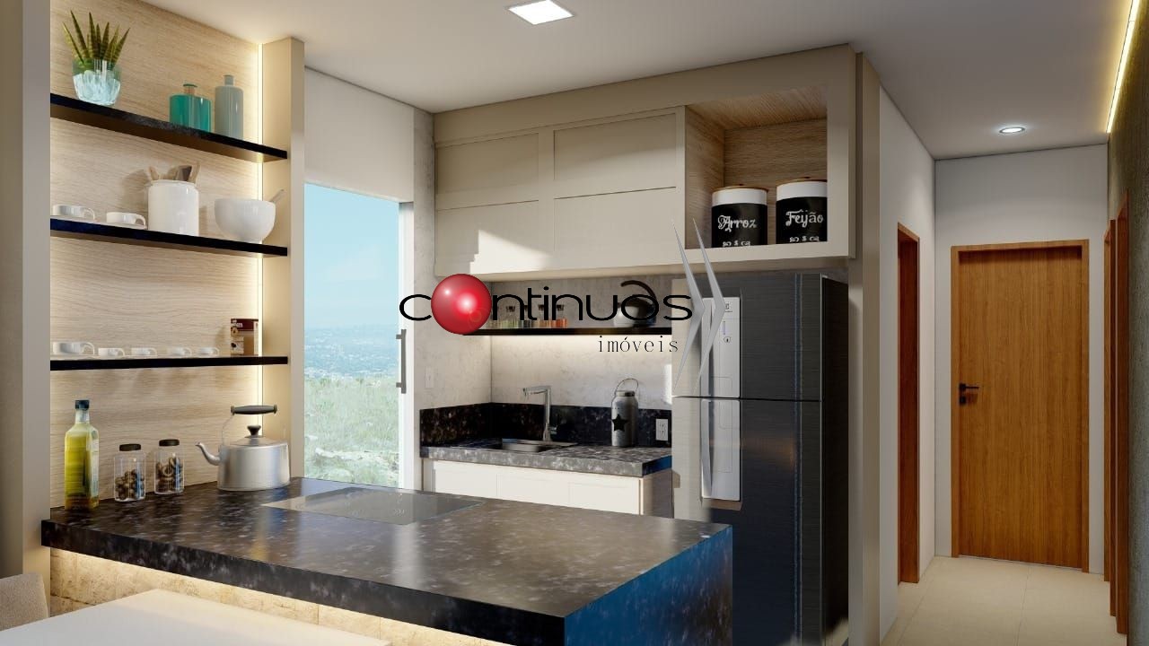 Casa de Condomínio, 3 quartos - Foto 13