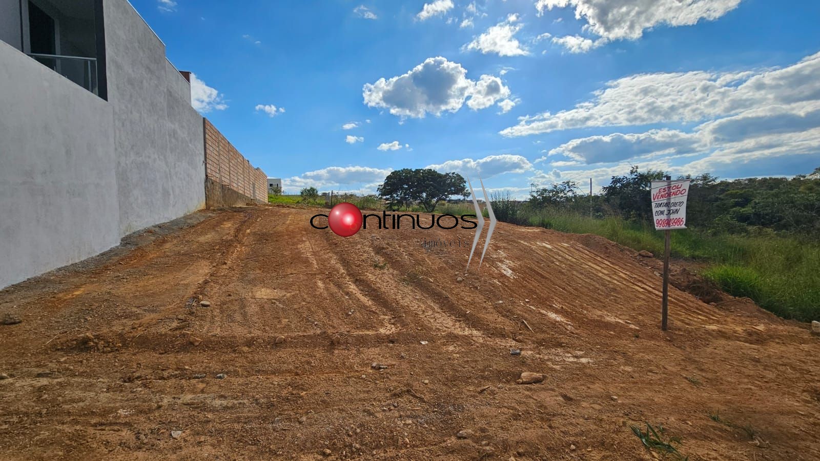 Terreno, 393 m² - Foto 1