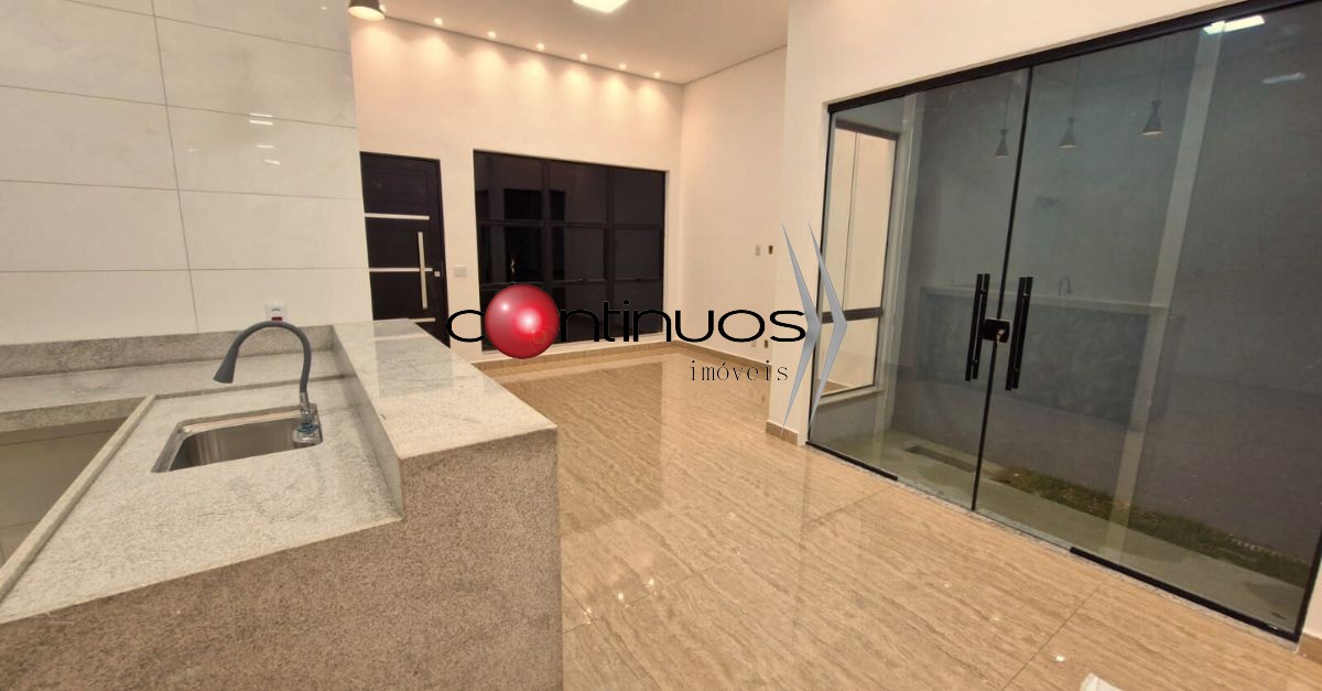 Casa, 3 quartos, 107 m² - Foto 9