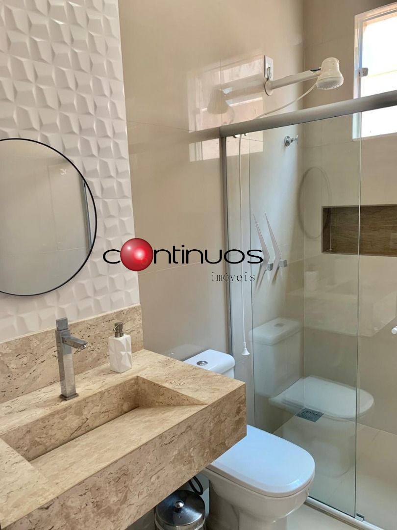 Casa de Condomínio, 3 quartos - Foto 14