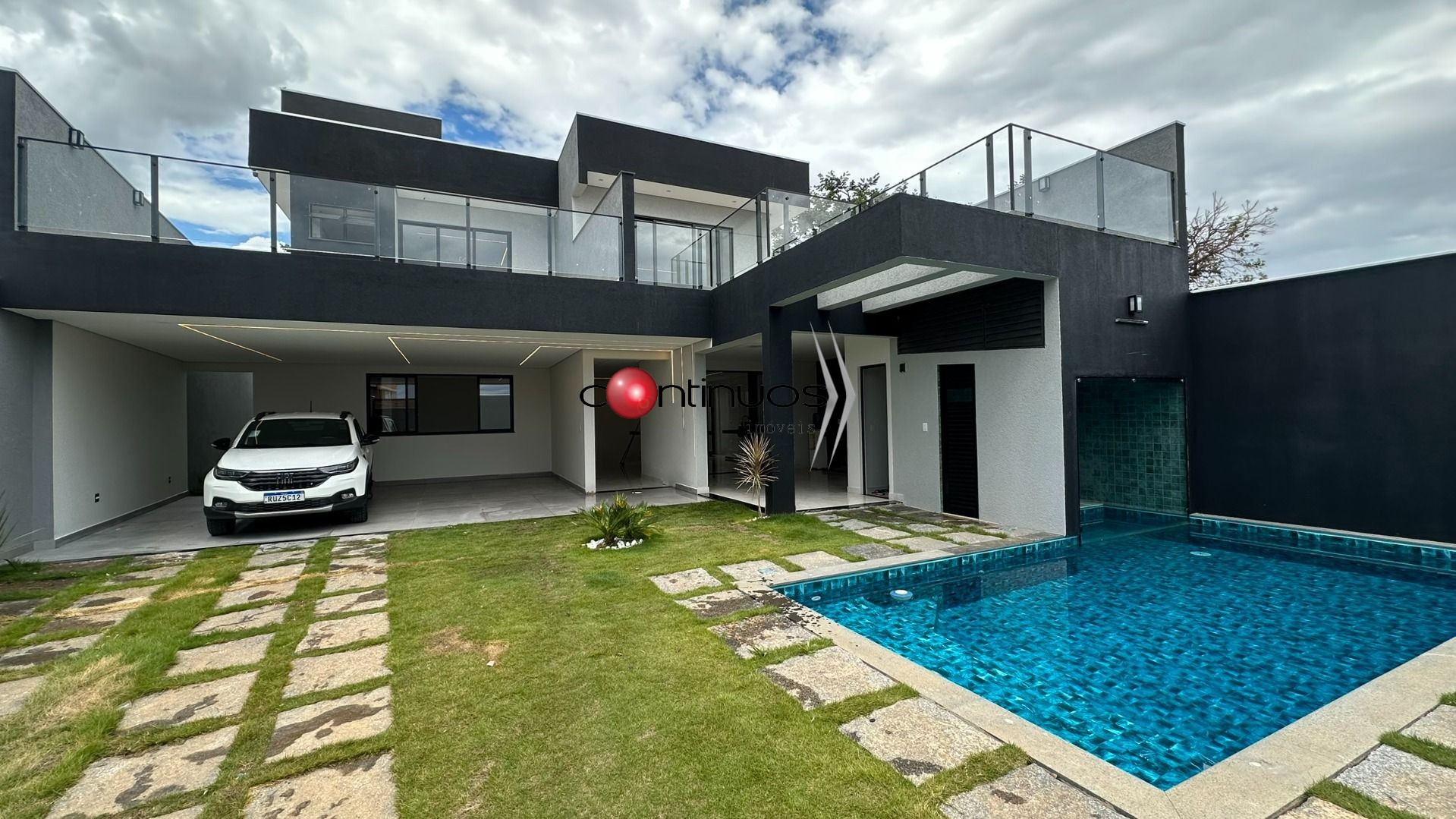 Casa, 4 quartos, 273 m² - Foto 3